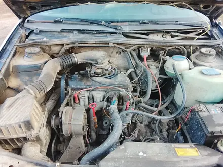 Volkswagen Passat 1991 года за 800 000 тг. в Караганда – фото 5
