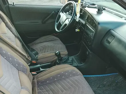 Volkswagen Passat 1991 года за 800 000 тг. в Караганда – фото 7