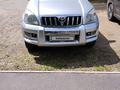 Toyota Land Cruiser Prado 2007 года за 10 700 000 тг. в Костанай – фото 2