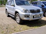 Toyota Land Cruiser Prado 2007 года за 10 700 000 тг. в Костанай
