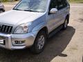 Toyota Land Cruiser Prado 2007 года за 10 700 000 тг. в Костанай – фото 3