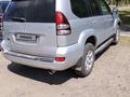 Toyota Land Cruiser Prado 2007 года за 10 700 000 тг. в Костанай – фото 5