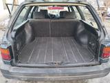 Volkswagen Passat 1989 года за 1 000 000 тг. в Усть-Каменогорск – фото 4