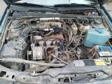 Volkswagen Passat 1989 года за 1 000 000 тг. в Усть-Каменогорск – фото 2