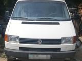 Volkswagen Transporter 1995 годаfor3 100 000 тг. в Актобе – фото 4