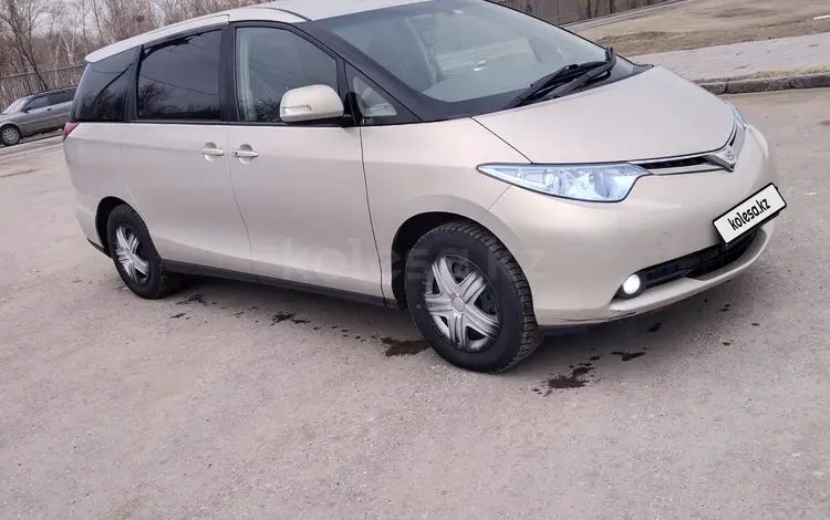 Toyota Estima 2007 года за 8 500 000 тг. в Павлодар