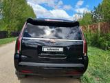 Cadillac Escalade 2017 года за 20 000 000 тг. в Астана – фото 2