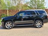 Cadillac Escalade 2017 года за 20 000 000 тг. в Астана – фото 5