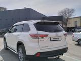 Toyota Highlander 2014 годаүшін15 900 000 тг. в Караганда – фото 4