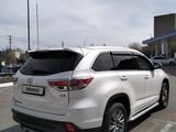 Toyota Highlander 2014 года за 16 500 000 тг. в Караганда – фото 5