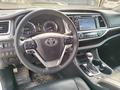 Toyota Highlander 2014 годаүшін15 900 000 тг. в Караганда – фото 9