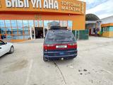 Volkswagen Sharan 1998 годаүшін1 900 000 тг. в Кызылорда – фото 4
