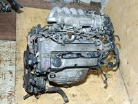 Двигатель ZL-DE ZL DE 1.5 DOHC Mazda Мазда 323 Familia BJ 98-04гfor320 000 тг. в Караганда