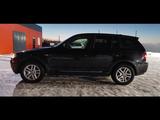 BMW X3 2004 годаүшін4 900 000 тг. в Актобе – фото 2