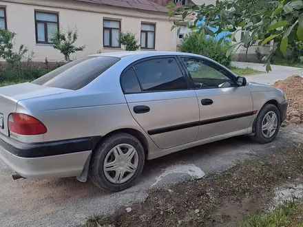 Toyota Avensis 2001 года за 2 100 000 тг. в Шымкент – фото 4