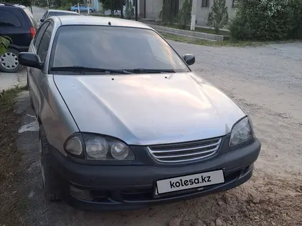 Toyota Avensis 2001 года за 2 100 000 тг. в Шымкент – фото 6