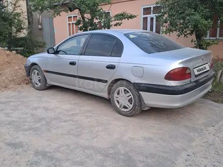 Toyota Avensis 2001 года за 2 100 000 тг. в Шымкент – фото 5