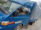 Hyundai Porter 2003 года за 4 300 000 тг. в Алматы – фото 2