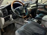 Lexus LX 470 2007 годаfor13 000 000 тг. в Жанаозен – фото 5