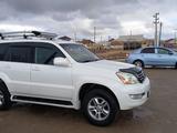 Lexus GX 470 2005 годаүшін10 900 000 тг. в Актау – фото 5