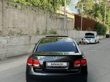 Lexus GS 350 2008 года за 8 000 000 тг. в Алматы – фото 5