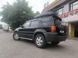 Ford Maverick 2002 года за 3 700 000 тг. в Алматы