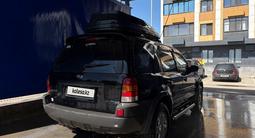 Ford Maverick 2002 года за 3 400 000 тг. в Алматы – фото 2