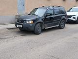 Ford Maverick 2002 года за 3 700 000 тг. в Алматы – фото 3