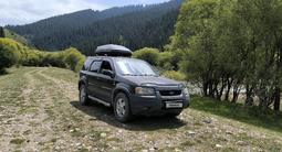 Ford Maverick 2002 года за 3 400 000 тг. в Алматы – фото 3