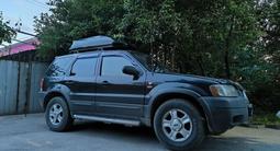 Ford Maverick 2002 года за 3 400 000 тг. в Алматы