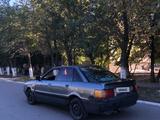 Audi 80 1989 годаүшін700 000 тг. в Караганда – фото 4