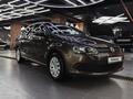 Volkswagen Polo 2014 года за 5 500 000 тг. в Астана – фото 29