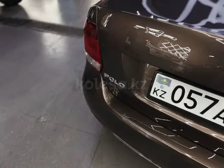 Volkswagen Polo 2014 года за 5 500 000 тг. в Астана – фото 31