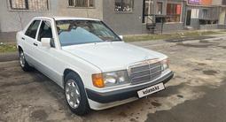 Mercedes-Benz 190 1990 годаүшін1 700 000 тг. в Алматы