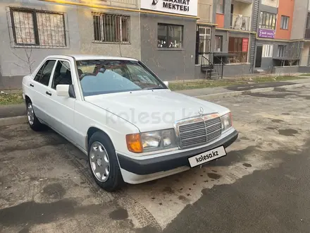 Mercedes-Benz 190 1990 года за 1 800 000 тг. в Алматы