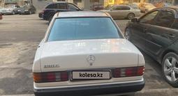 Mercedes-Benz 190 1990 годаүшін1 800 000 тг. в Алматы – фото 5