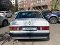 Mercedes-Benz 190 1990 годаүшін1 700 000 тг. в Алматы – фото 8