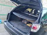 Lexus RX 300 2002 годаүшін5 100 000 тг. в Алматы – фото 4