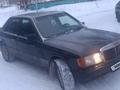 Mercedes-Benz 190 1989 годаүшін450 000 тг. в Темиртау – фото 3