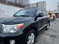 Toyota Land Cruiser 2012 годаfor24 900 000 тг. в Алматы – фото 3