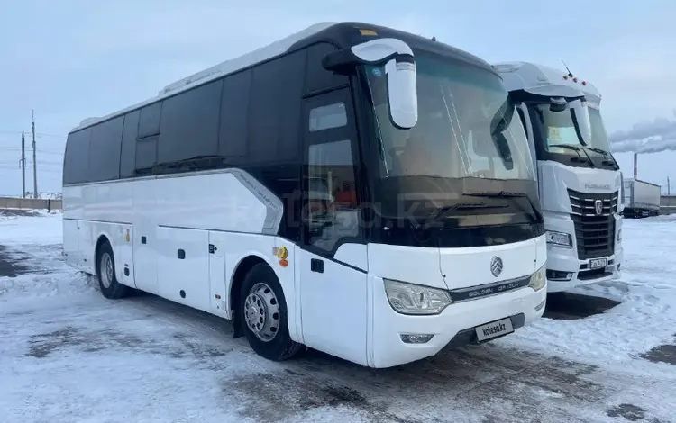 Golden Dragon  XML6957JR 2017 года за 46 000 000 тг. в Петропавловск