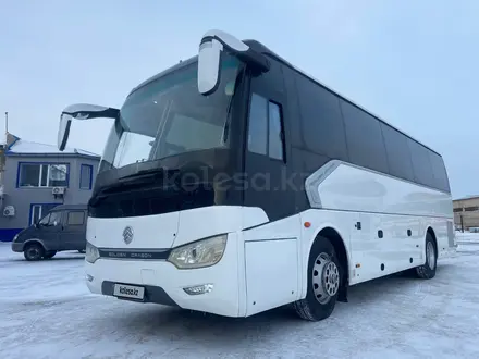Golden Dragon  XML6957JR 2017 года за 46 000 000 тг. в Петропавловск – фото 2