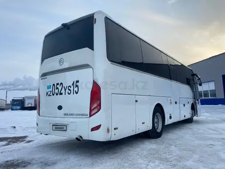 Golden Dragon  XML6957JR 2017 года за 46 000 000 тг. в Петропавловск – фото 3