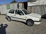 Volkswagen Golf 1992 годаүшін300 000 тг. в Шымкент – фото 3