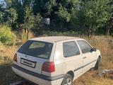 Volkswagen Golf 1992 годаүшін300 000 тг. в Шымкент