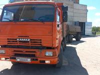 КамАЗ  6520 2005 годаүшін7 500 000 тг. в Уральск