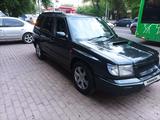 Subaru Forester 1997 годаүшін2 400 000 тг. в Алматы