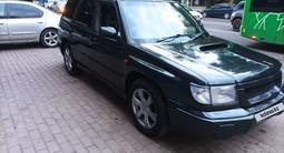 Subaru Forester 1997 годаүшін2 300 000 тг. в Алматы