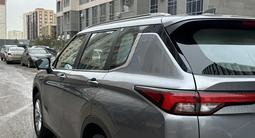 Mitsubishi Outlander 2023 годаүшін14 600 000 тг. в Астана – фото 4