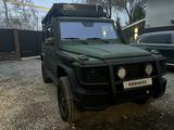 Mercedes-Benz G 400 1994 года за 10 500 000 тг. в Алматы – фото 3